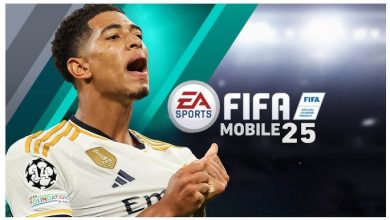 FIFA Mobile 2025