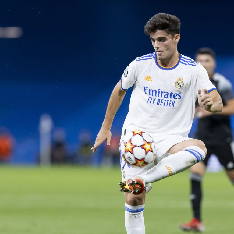 ميغيل غوتيريز