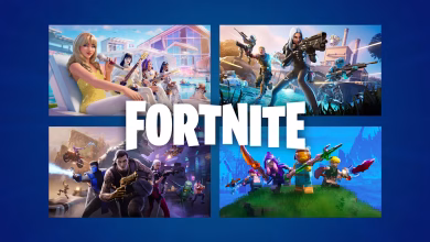 Fortnite