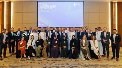 السعودية رائدة في نمو الشركات التقنية الناشئة بحلول 2025