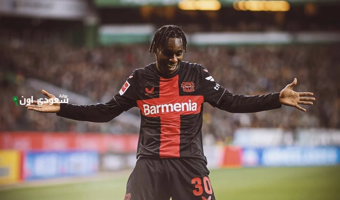 جيريمي فريمبونج