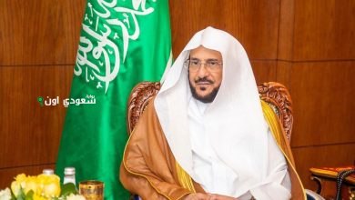 الشيخ الدكتور عبداللطيف بن عبدالعزيز آل الشيخ