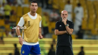 بيولي: غياب رونالدو