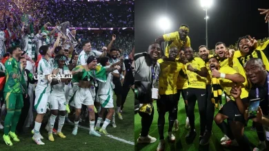 جدة تتألق كبطل الموسم الكبير في الكرة السعودية والآسيوية وسط ليالي الاتحاد والأهلي التاريخية