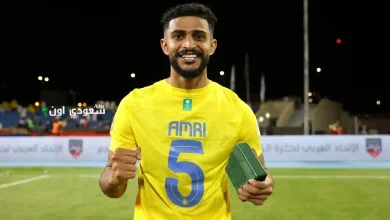 عبد الإله العمري