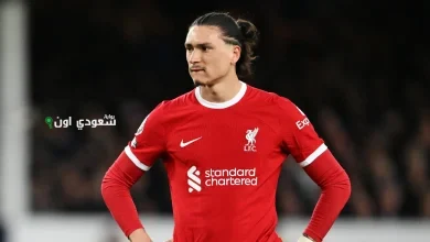 لداروين نونيز