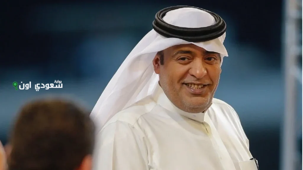 وليد الفراج