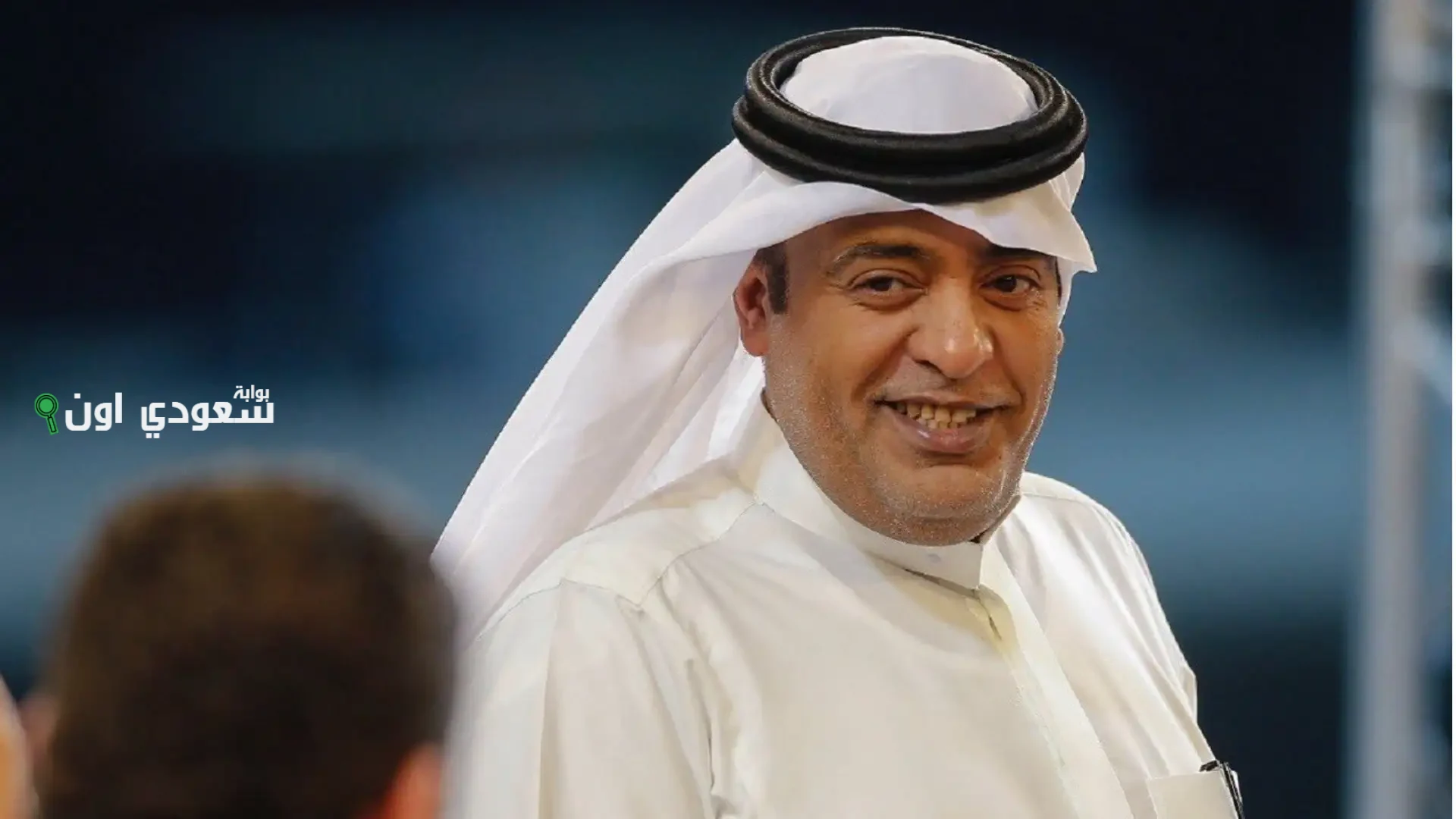 وليد الفراج