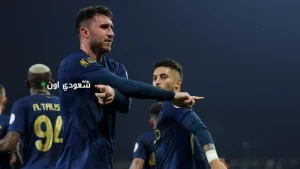 مستقبل لابورت ولاجامي | صحفي سعودي يكشف تطورات مفاوضات إدارة النصر مع نجوم الفريق