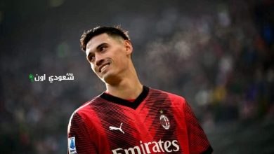 تيجاني رايندرز