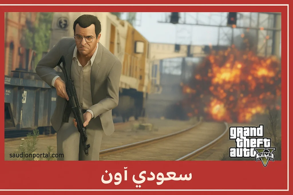 GTA V