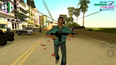 GTA Vice City