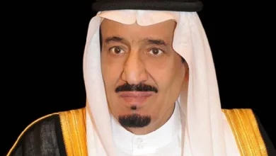 رؤية خادم الحرمين الشريفين
