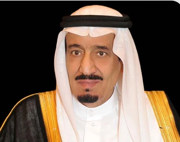 رؤية خادم الحرمين الشريفين