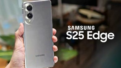 Galaxy S25 Edge
