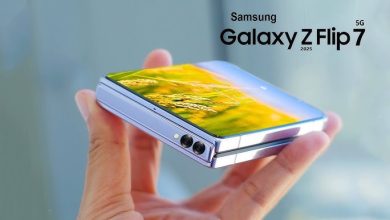 Galaxy Z Flip7