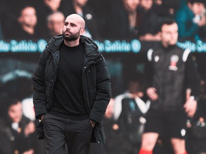 كلاوديو جيرالديز