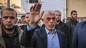 مقتل شقيقي القيادي في حماس يحيى السنوار