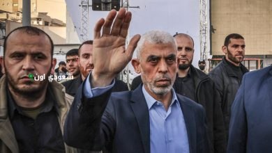 مقتل شقيقي القيادي في حماس يحيى السنوار