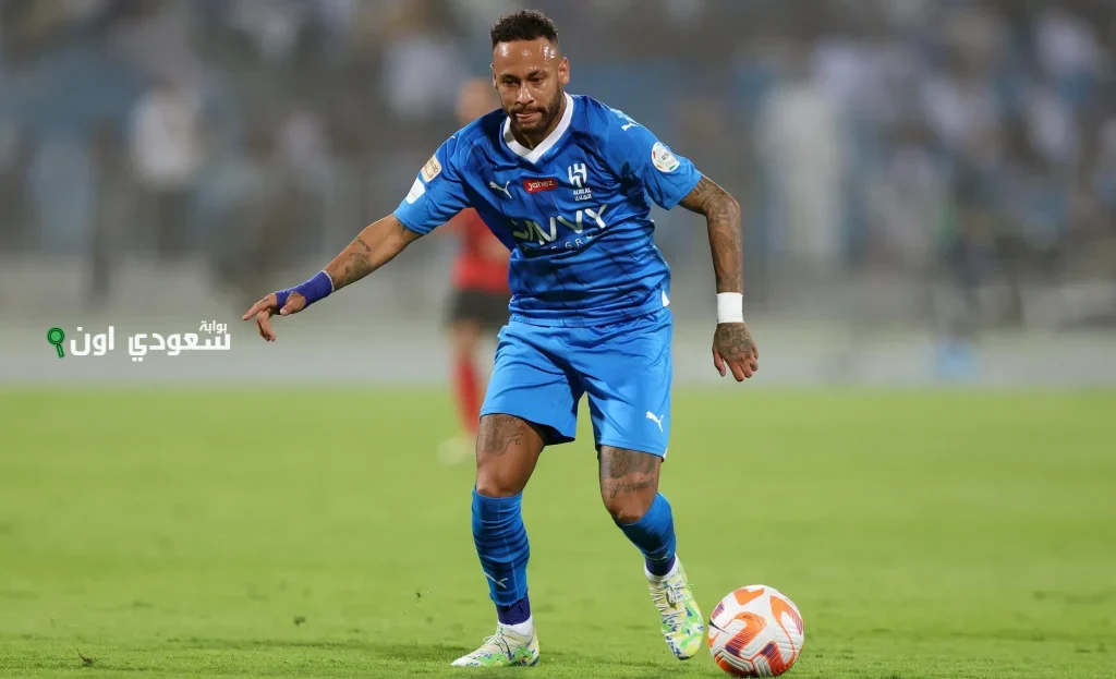 نيمار