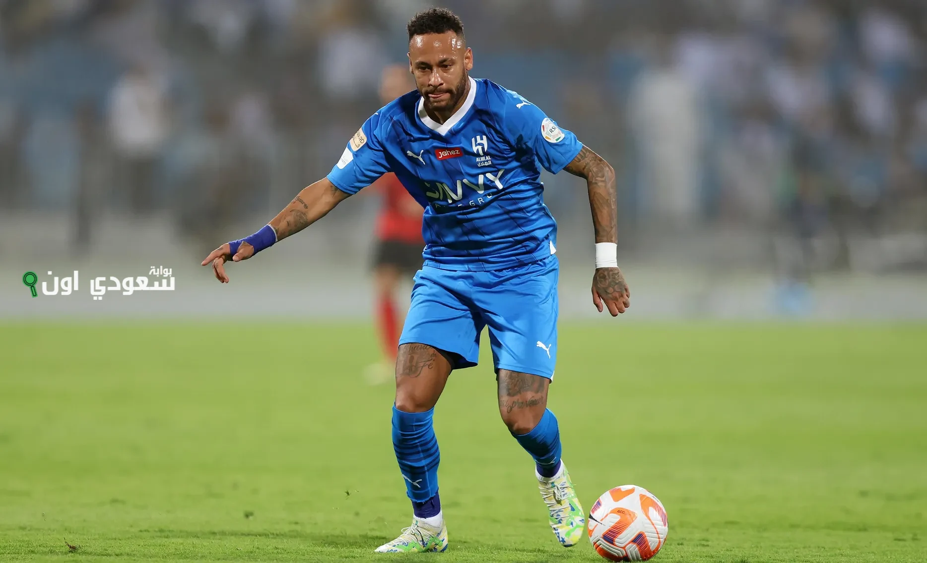 نيمار