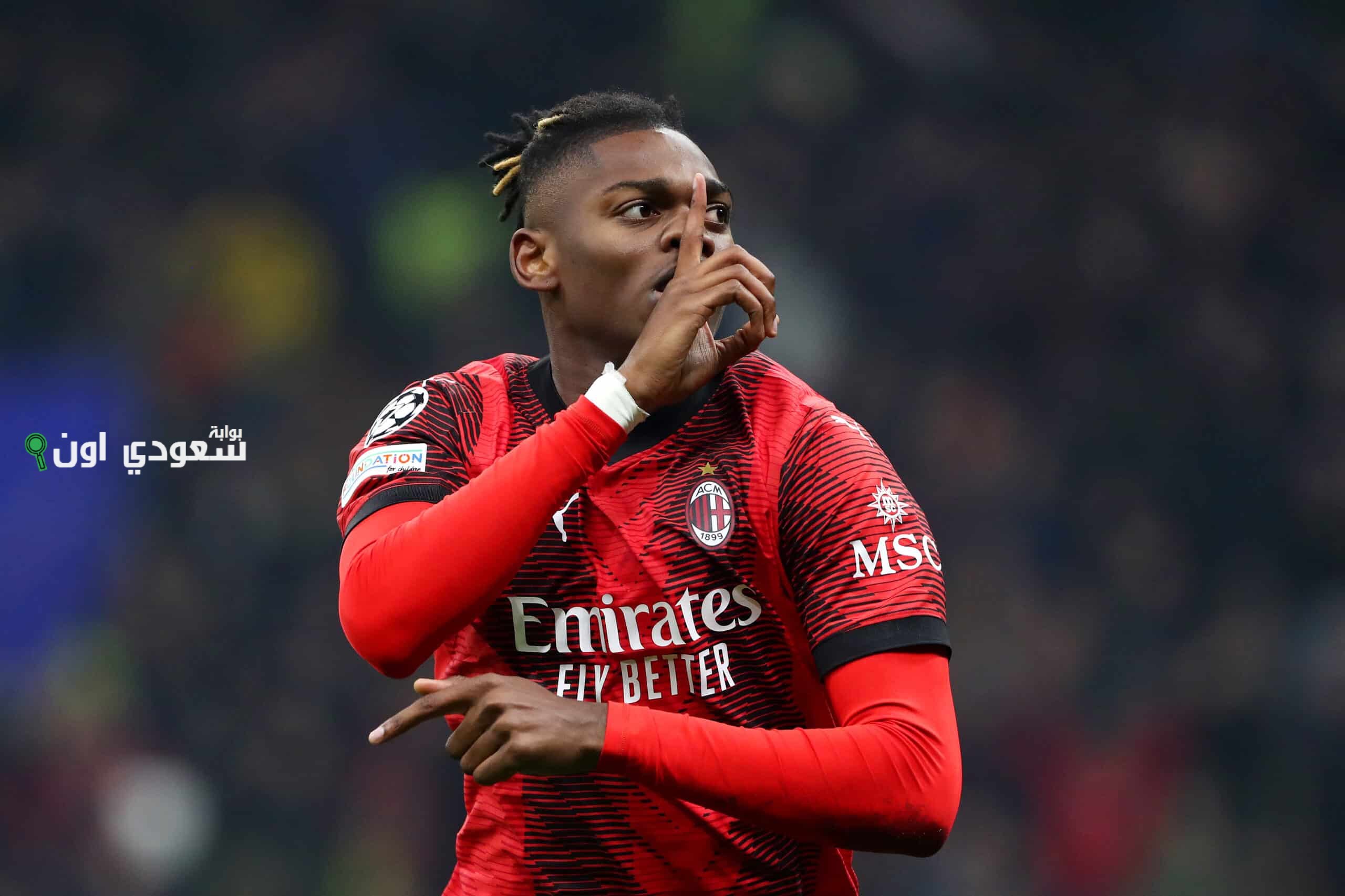 لياو يشعل صراعًا مثيرًا بين الأندية الأوروبية الكبرى لضم خدماته في الانتقالات الحالية