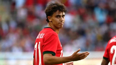 جواو فيليكس