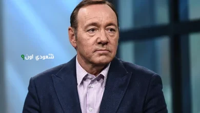 كيفن سبيسي