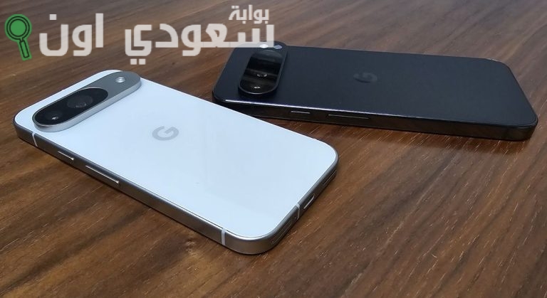 Google Pixel 9