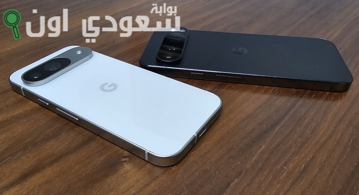 Google Pixel 9
