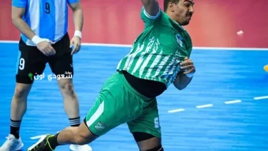 السالمية يتفوق على العربي وكويت يتجاوز كاظمة وبرقان يحقق الفوز