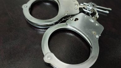 رجال الأمن يحبطون كميات مخدرات ويحاصرون المهربين على حدود المملكه