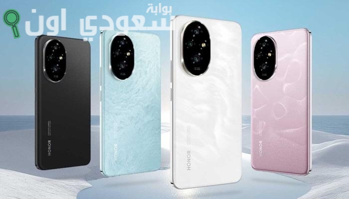 HONOR 200