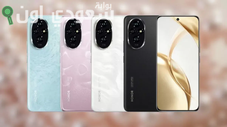 HONOR 200