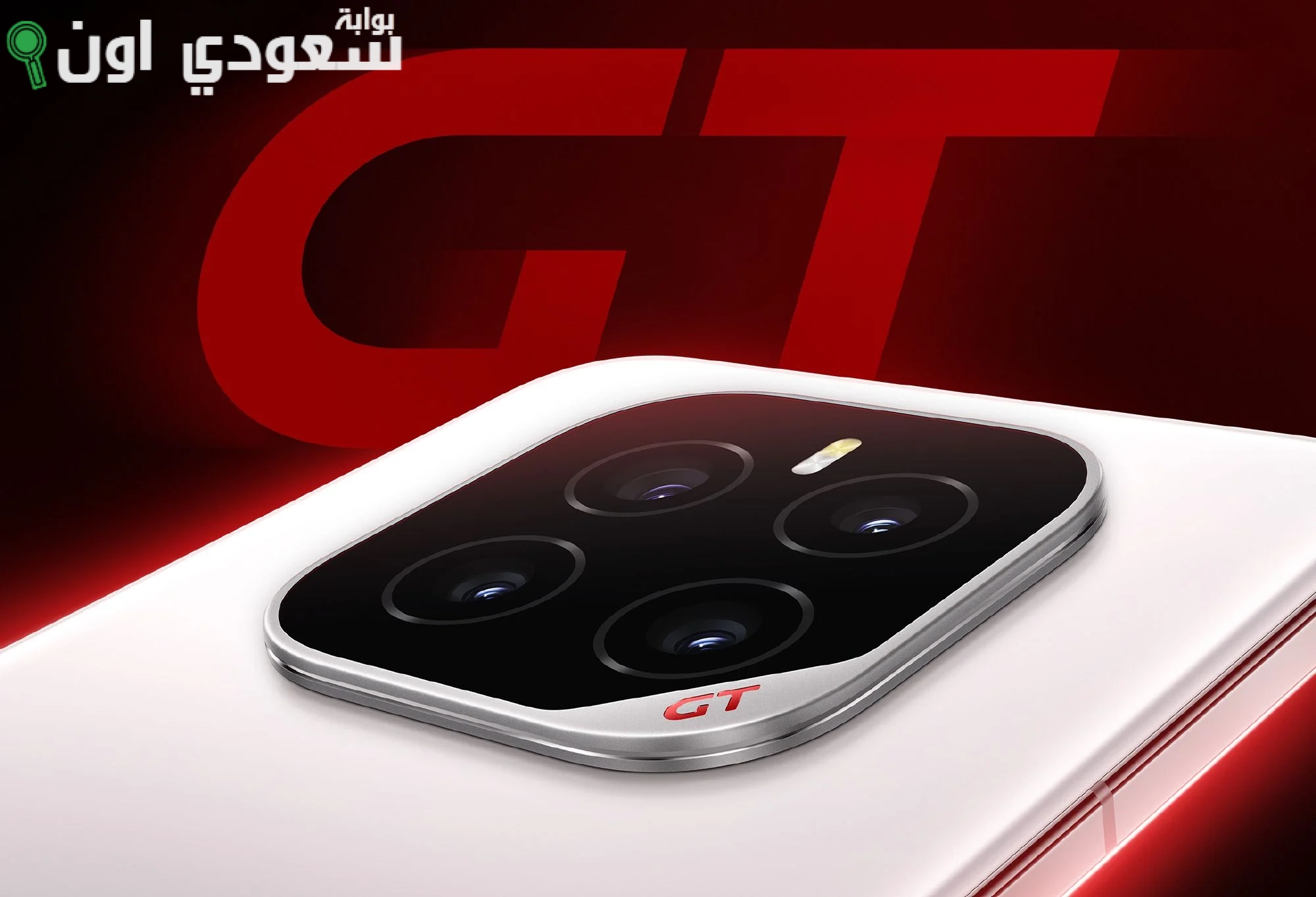 HONOR GT Pro