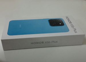 HONOR X5b Plus