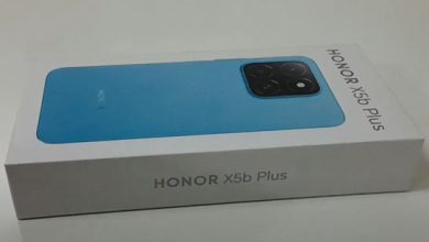 HONOR X5b Plus