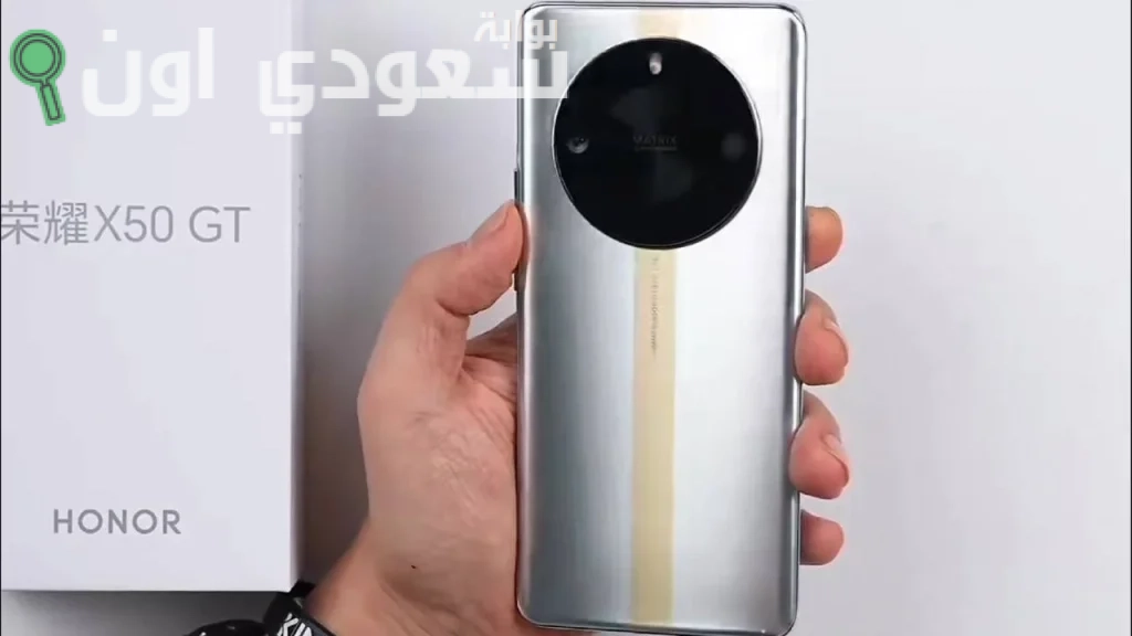 HONOR X60 GT