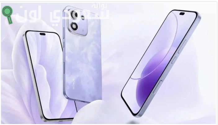 إزاحة الستار عن الهاتف الجديد | تعرف على سعر ومواصفات هاتف HONOR X70i في السوق الصيني