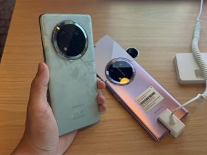 HONOR X9c