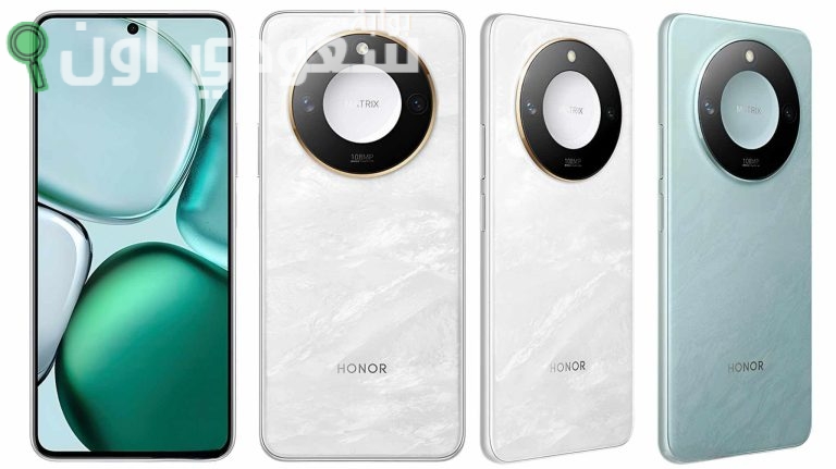 HONOR X9c Smart