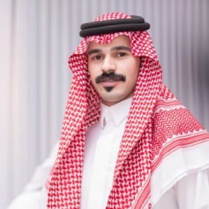 سعود العنزي