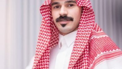 سعود العنزي
