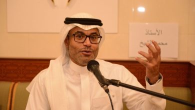 محمد الشيخ