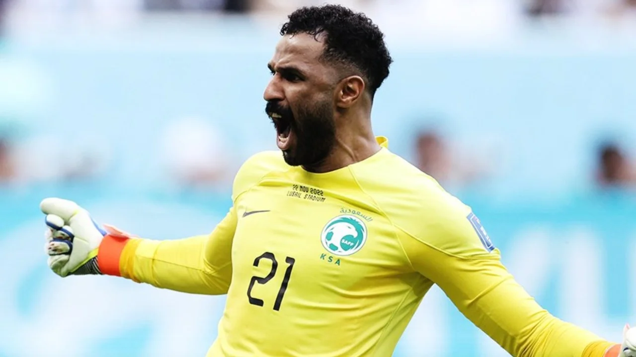 محمد العويس