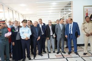 الكاتب العام لولاية مراكش