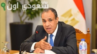 الدكتور بدر عبد العاطى