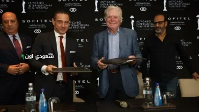 مهرجان القاهرة السينمائي يعزز التعاون الدولي مع FIAPF