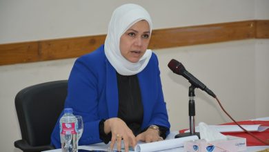 رشا عبد العال