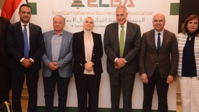 ندوة الضرائب والجمعية اللبنانية